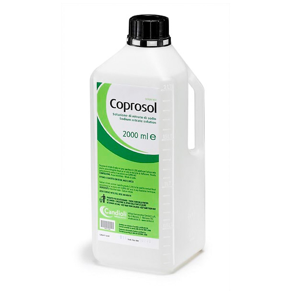 Coprosol