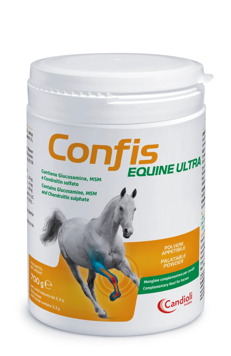 Confis Equine Ultra